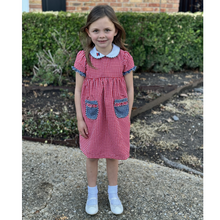 Load image into Gallery viewer, Dondolo x Spirit Day Girl Outfit