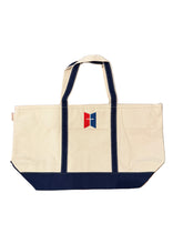 Load image into Gallery viewer, Canvas Tote