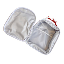 Load image into Gallery viewer, Lunchbox - RED