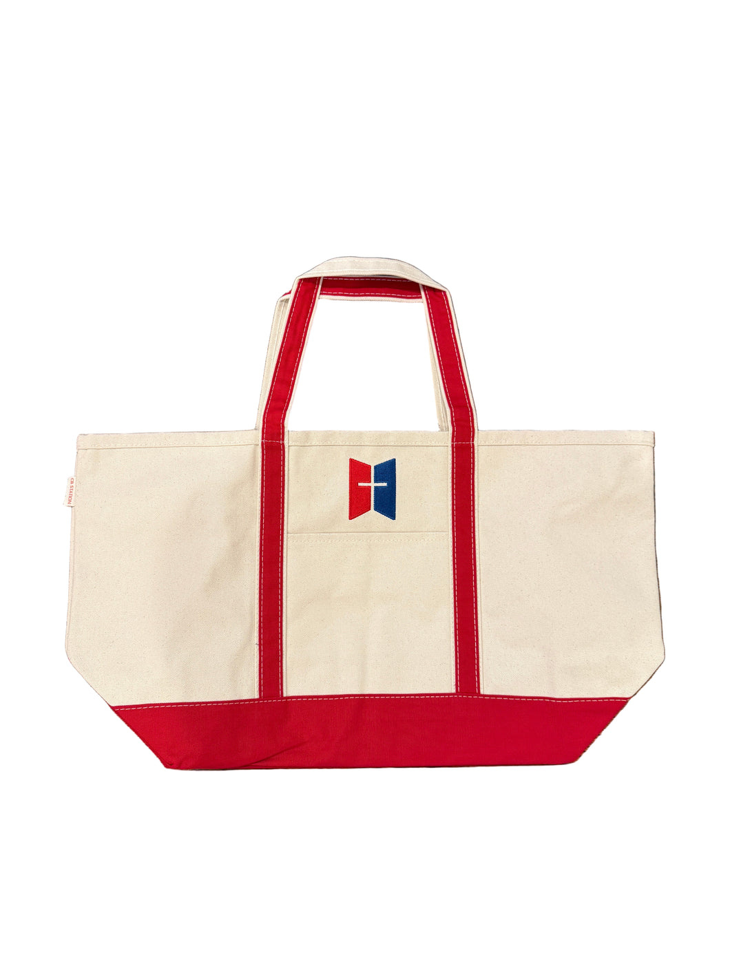 Canvas Tote