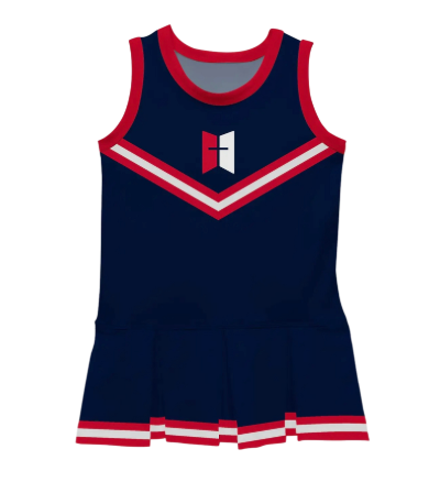 Cheer Dress