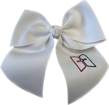 Load image into Gallery viewer, Custom Bow with Elastic Tie
